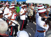 Police Band