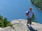 Acadia