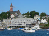 Marblehead, MA
