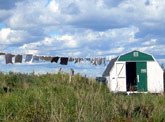 Sambro Harbour