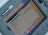 chartplotter