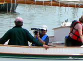 Friendship Sloop