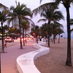 Fort Lauderdale