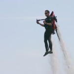 Rocket Man