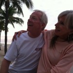 Kevin and Leslie