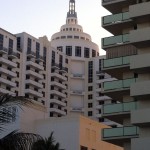 Art Deco in Miami Beach