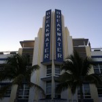 Art Deco in Miami Beach