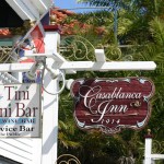 Casablanca Inn