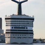 Carnival Glory