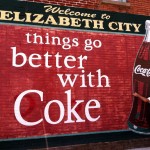 Things go better with Coke