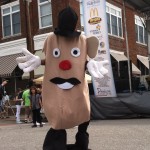 Mr. Potato