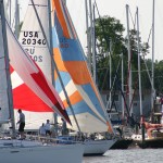Wednesday Night Races