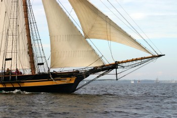 Pride of Baltimore II