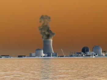 Nuke Plant