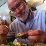 Thanksgiving Oysters