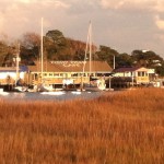 Fishy Fishy Cafe