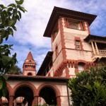 Flagler College, St. Augustine