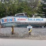 Burdine's