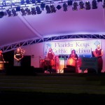 Nothing like drums and a bagpipe