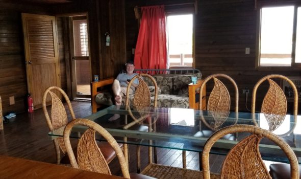 Rio Dulce apt.1
