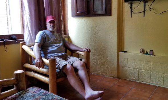 Rio Dulce apt.2